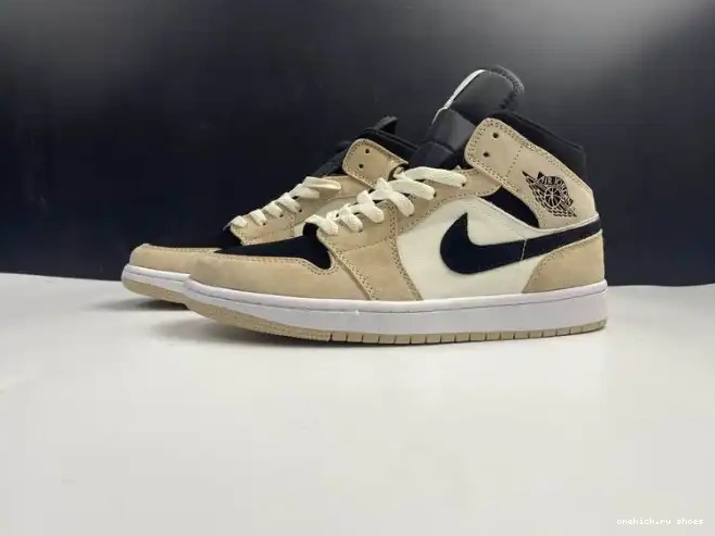 Rep Orange' 'Barely Jordan Air -800 1 BQ6472 Mid 0505